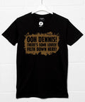 Lovely Filth Down Here T-Shirt product image 1