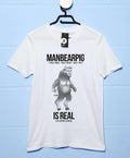Manbearpig Is Real T-Shirt product image 1