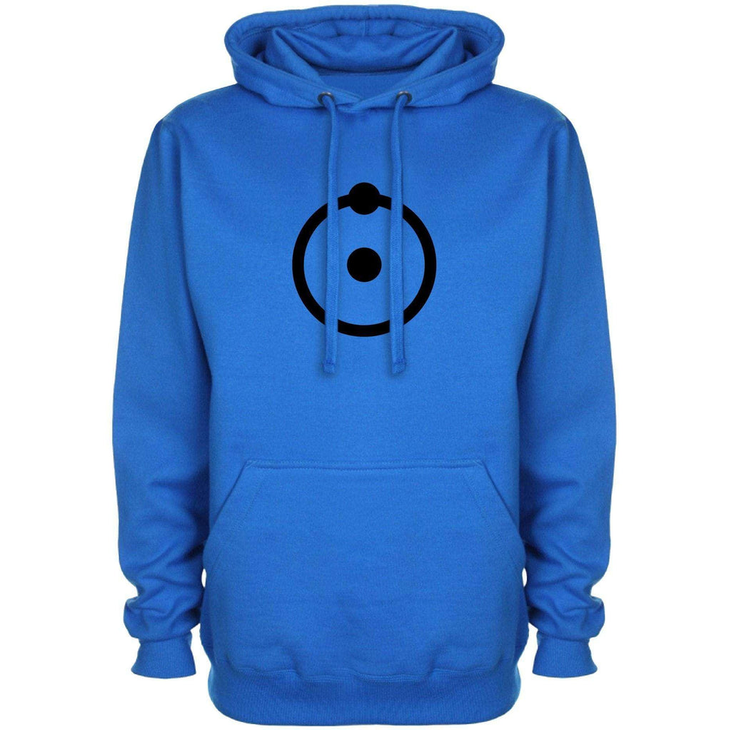Manhattan Atom Hoodie product image 2