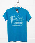 Marvin Berry & The Starlighters T-Shirt product image 1