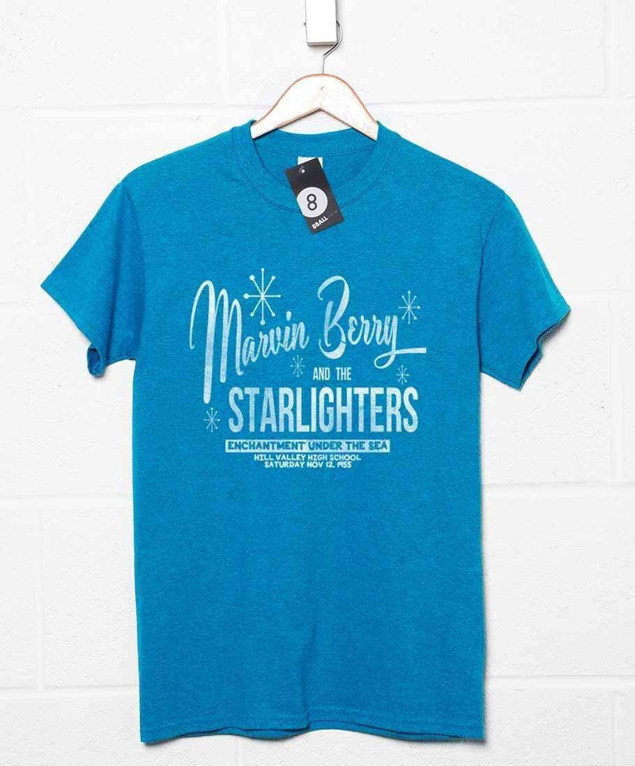 Marvin Berry & The Starlighters T-Shirt product image 1