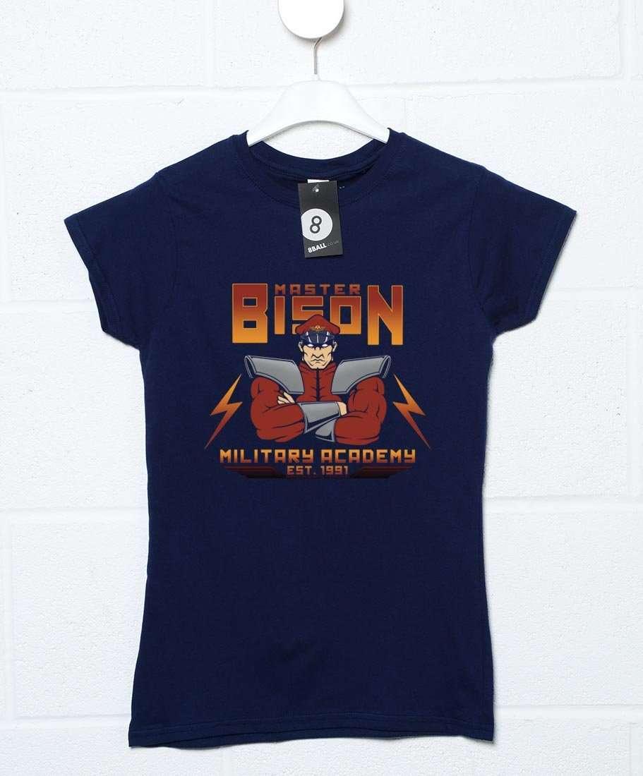 Master Bisons Academy T-Shirt product image 4
