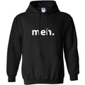 Meh Hoodie product image 1