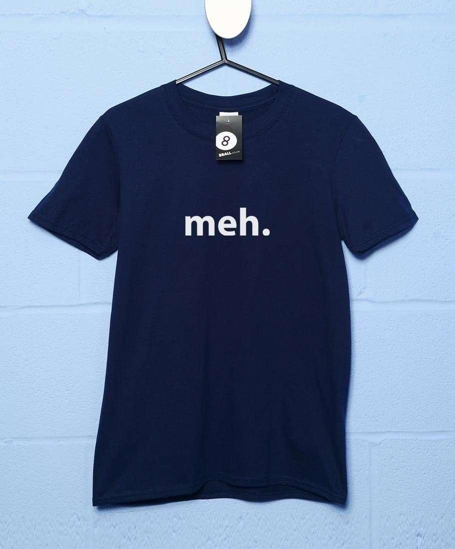 Meh T-Shirt product image 1