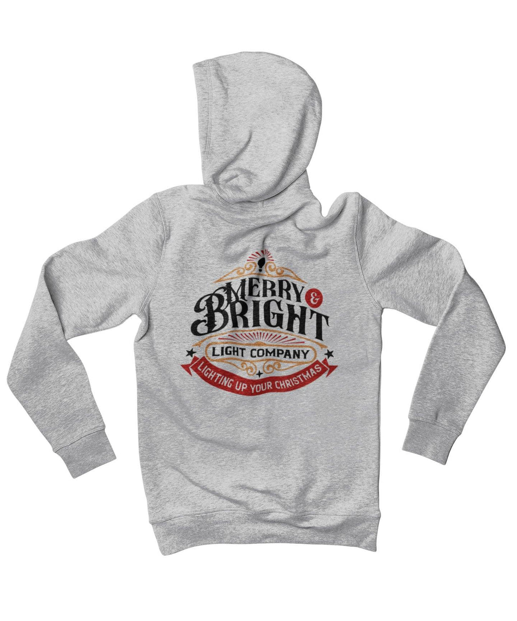 Merry Bright Light Company Colour Back Printed Christmas product image 4