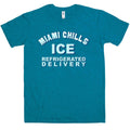 Miami Chills T-Shirt Inspired By Dexter product image 1