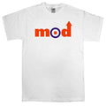 Mod Target Logo T-Shirt product image 1