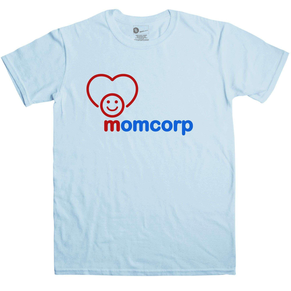 Momcorp T-Shirt product image 1