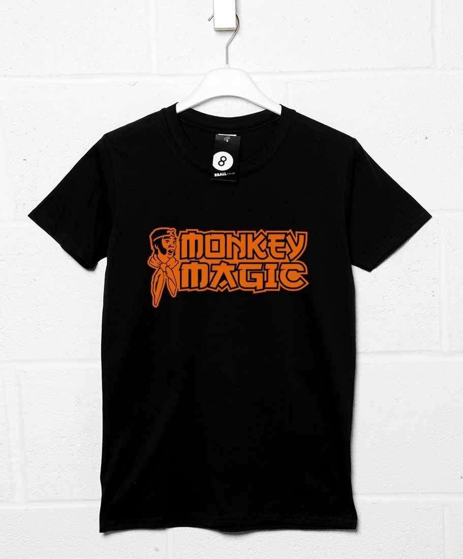 Monkey Magic T-Shirt product image 1