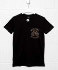 Montana Management T-Shirt product image 1