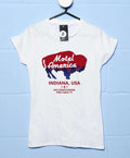 Motel America T-Shirt for Women product image 1