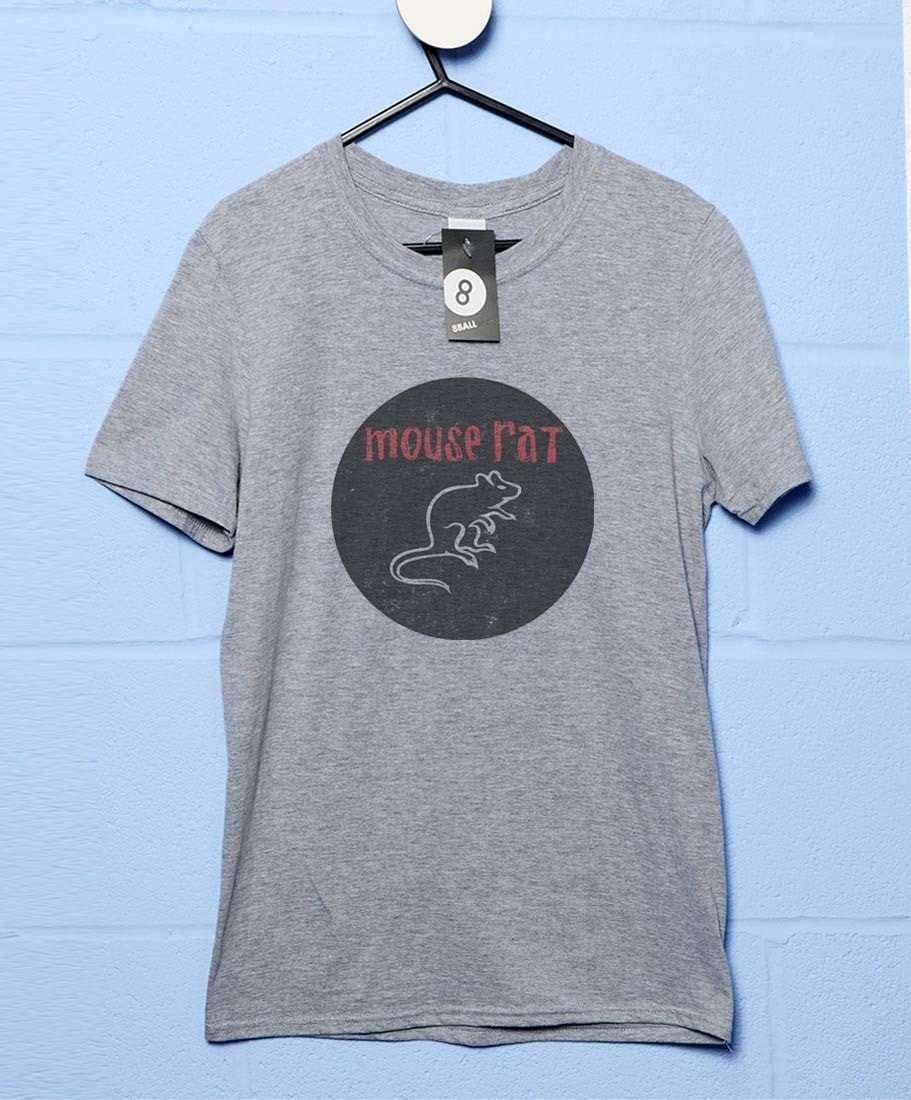 Mouse Rat T-Shirt product image 1