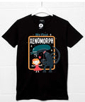 My First Xenomorph DinoMike T-Shirt product image 1