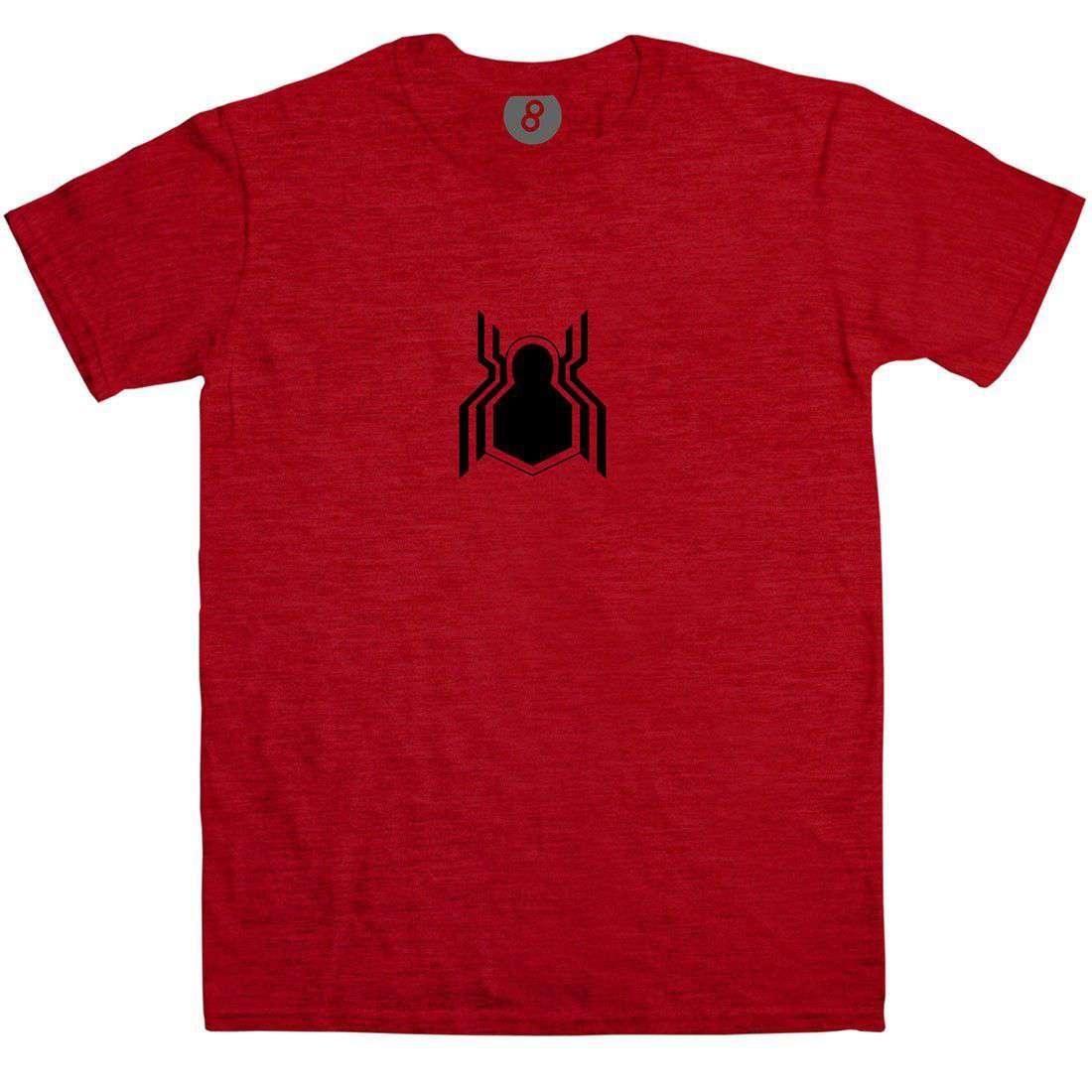 New Spidey Logo T-Shirt product image 1