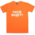 Nice Shot T-Shirt product image 1