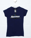 Nightman T-Shirt for Women product image 1