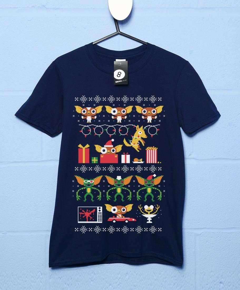 No Cookies After Midnight DinoMike T-Shirt product image 3