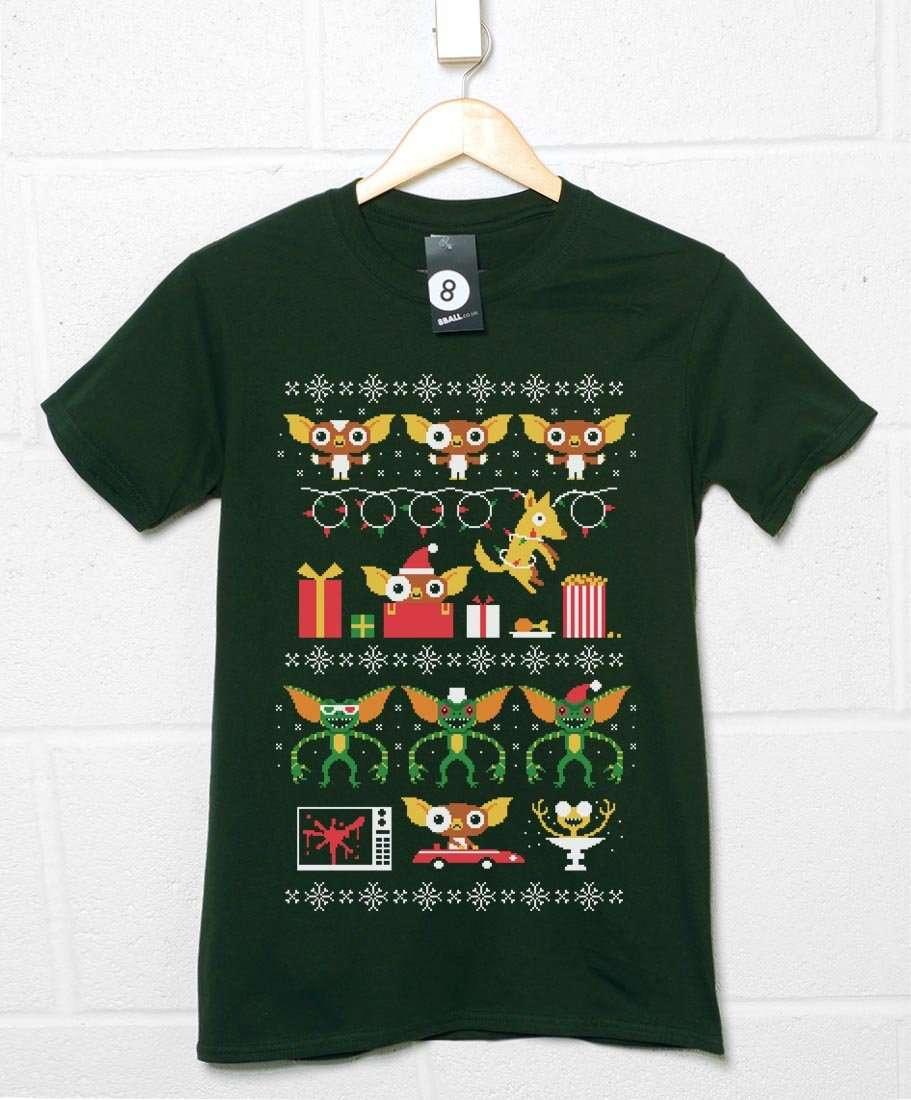 No Cookies After Midnight DinoMike T-Shirt product image 2