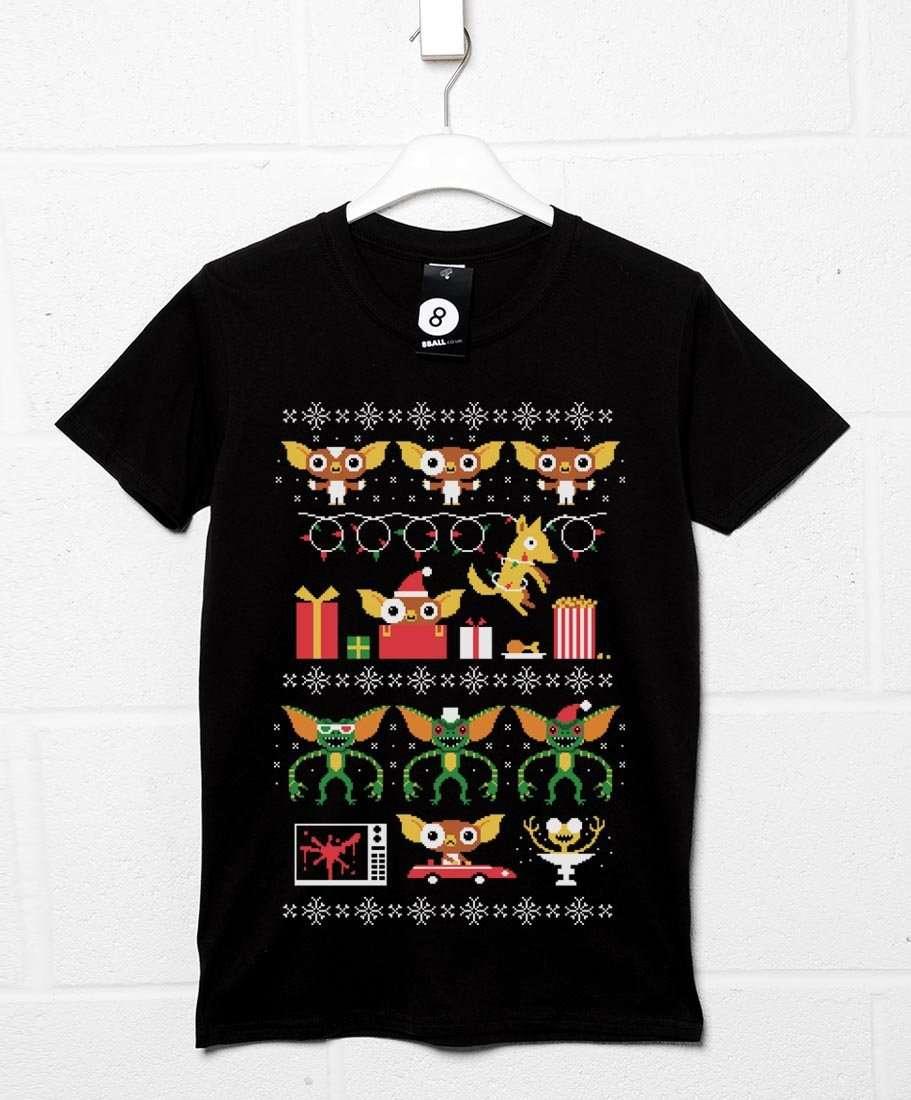 No Cookies After Midnight DinoMike T-Shirt product image 1