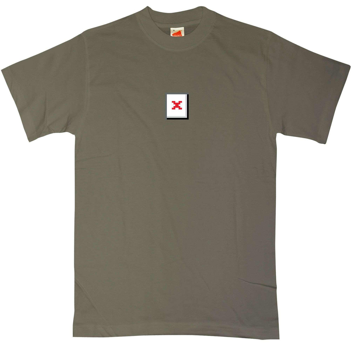 No Image Available T-Shirt product image 1