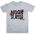 Noob Slayer T-Shirt product image 1
