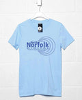 Norfolk Digital T-Shirt product image 1