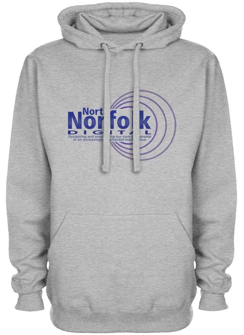Norfolk Digital Hoodie product image 1