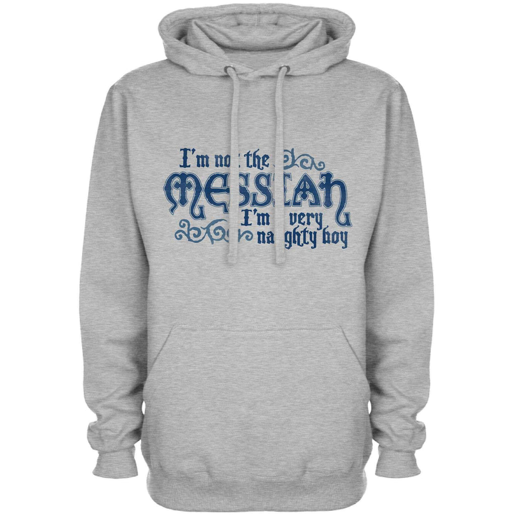 Not The Messiah Hoodie, Inspired By Monty Python product image 1