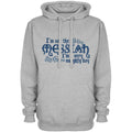 Not The Messiah Hoodie, Inspired By Monty Python product image 1