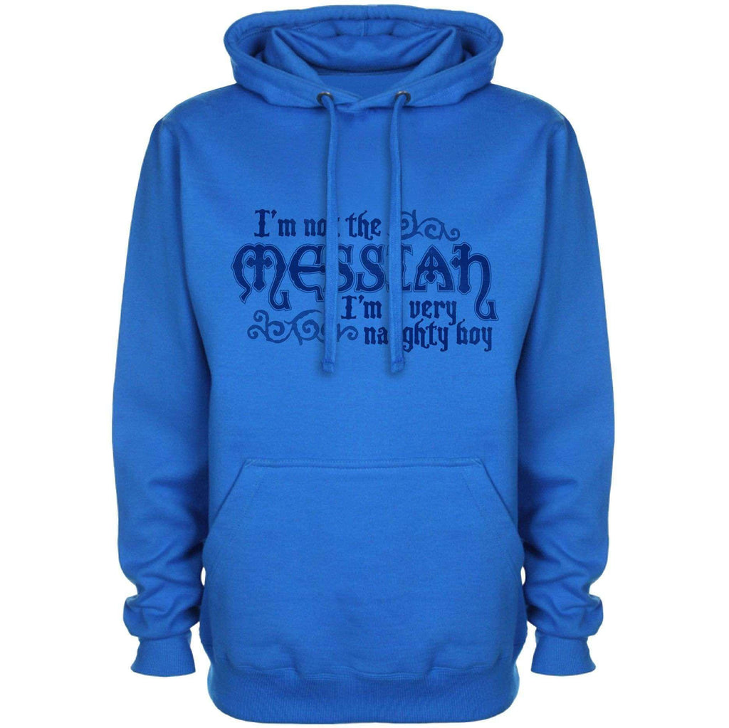 Not The Messiah Hoodie, Inspired By Monty Python product image 3