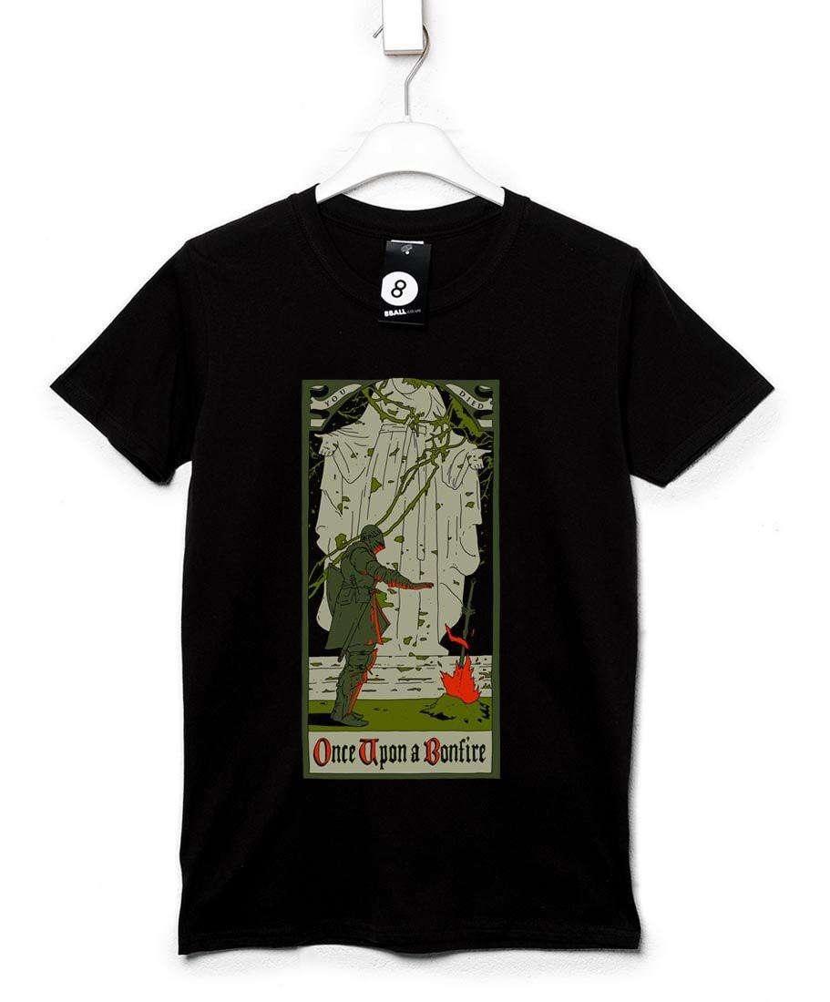 Once Upon A Bonfire T-Shirt product image 1