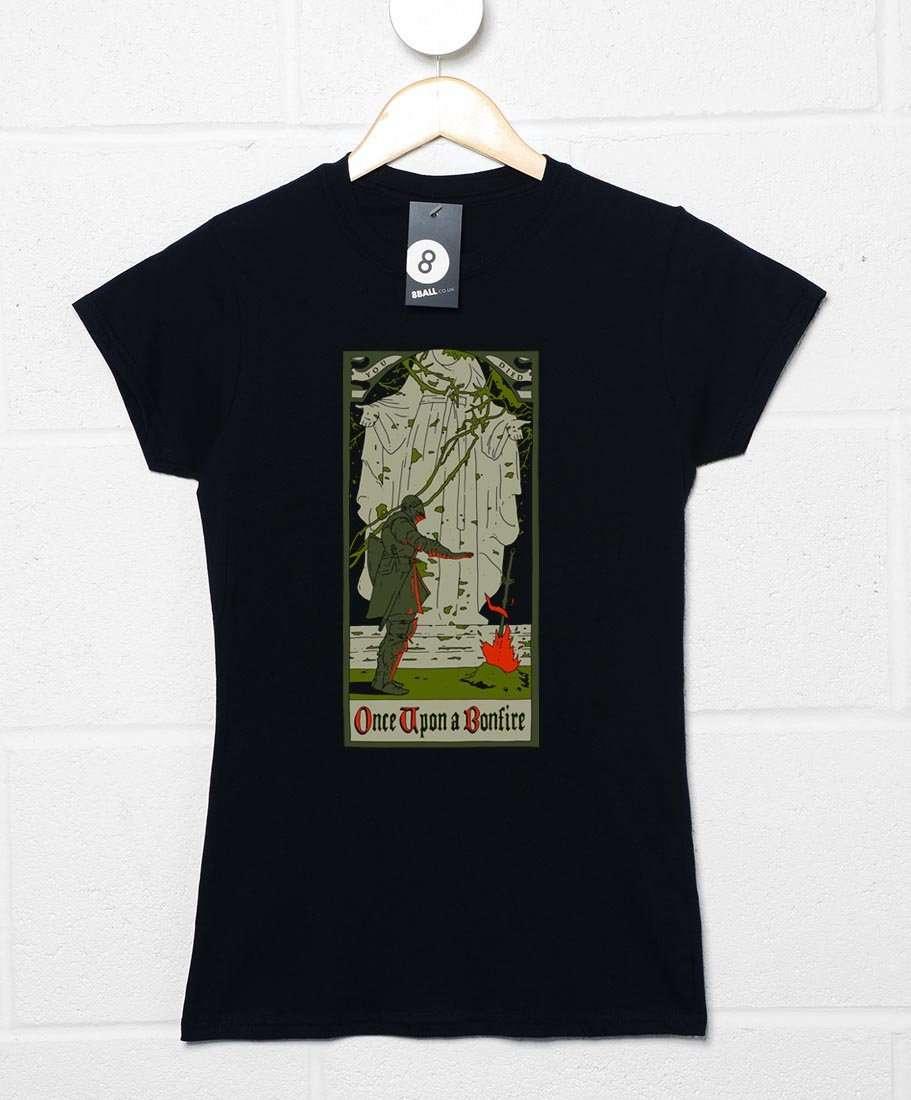 Once Upon A Bonfire T-Shirt product image 3