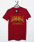 One Does Not Simply Visit Mordor T-Shirt product image 1