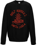 Only Noodles Santa Carla Sweatshirt product image 1