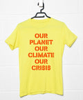 Our Crisis Shirt T-Shirt product image 1