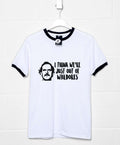 Out Of Waldorfs T-Shirt product image 1