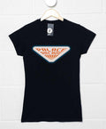 Palace Arcade Womens Style T-Shirt product image 1
