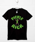 Pickle Rick T-Shirt product image 1