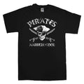 Pirates Aarrgh Cool T-Shirt product image 1