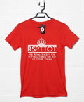 RSPTTOT T-Shirt Inspired By Monty Python product image 1