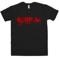 Redrum T-Shirt product image 1