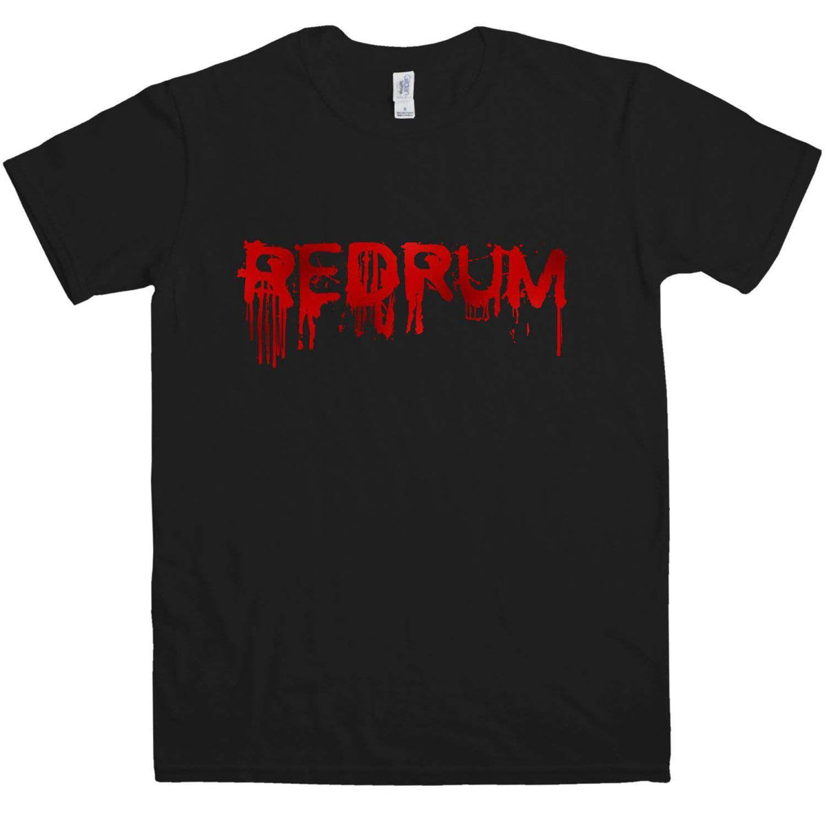 Redrum T-Shirt product image 1