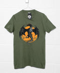 Riding The Dragon T-Shirt product image 1