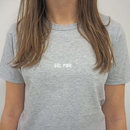@SRSLYsocial Grl Pwr T-Shirt product image 1