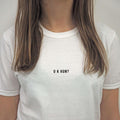 @SRSLYsocial U K Hun? T-Shirt product image 1