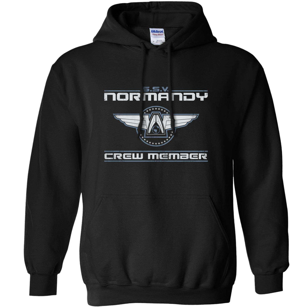 SSV Normandy Hoodie product image 2