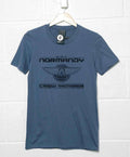 SSV Normandy T-Shirt product image 1