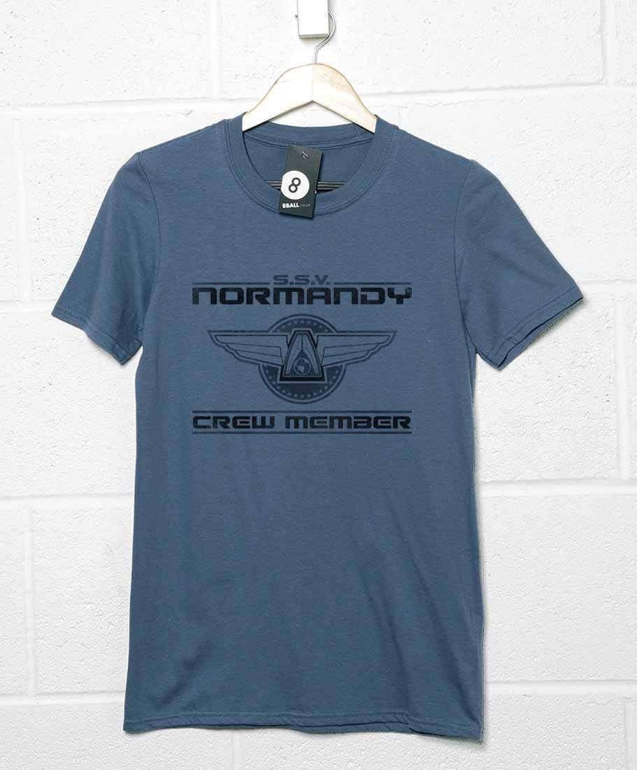 SSV Normandy T-Shirt product image 1