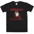 Satan Claus T-Shirt product image 1