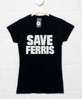 Save Ferris T-Shirt for Women product image 1